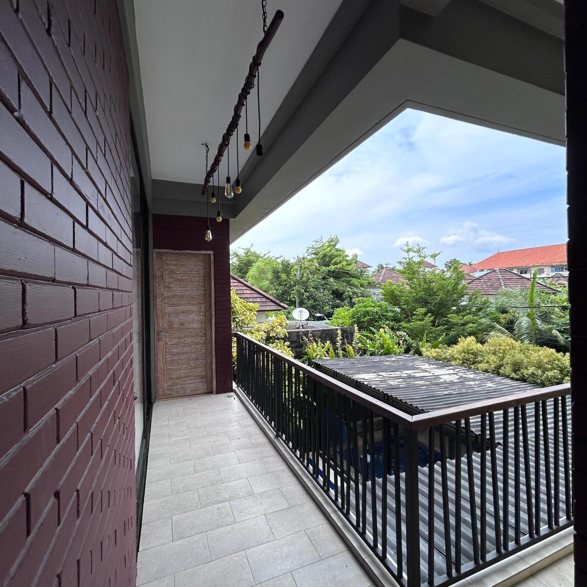 Yurooms Villapartment - Love Room Bali (Adults Only) Jimbaran Εξωτερικό φωτογραφία