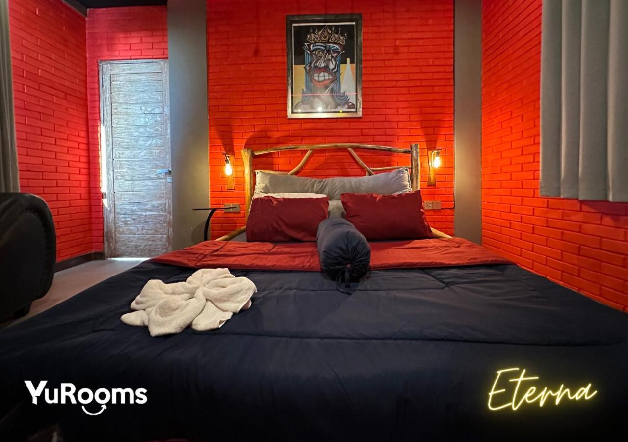 Yurooms Villapartment - Love Room Bali (Adults Only) Jimbaran Εξωτερικό φωτογραφία