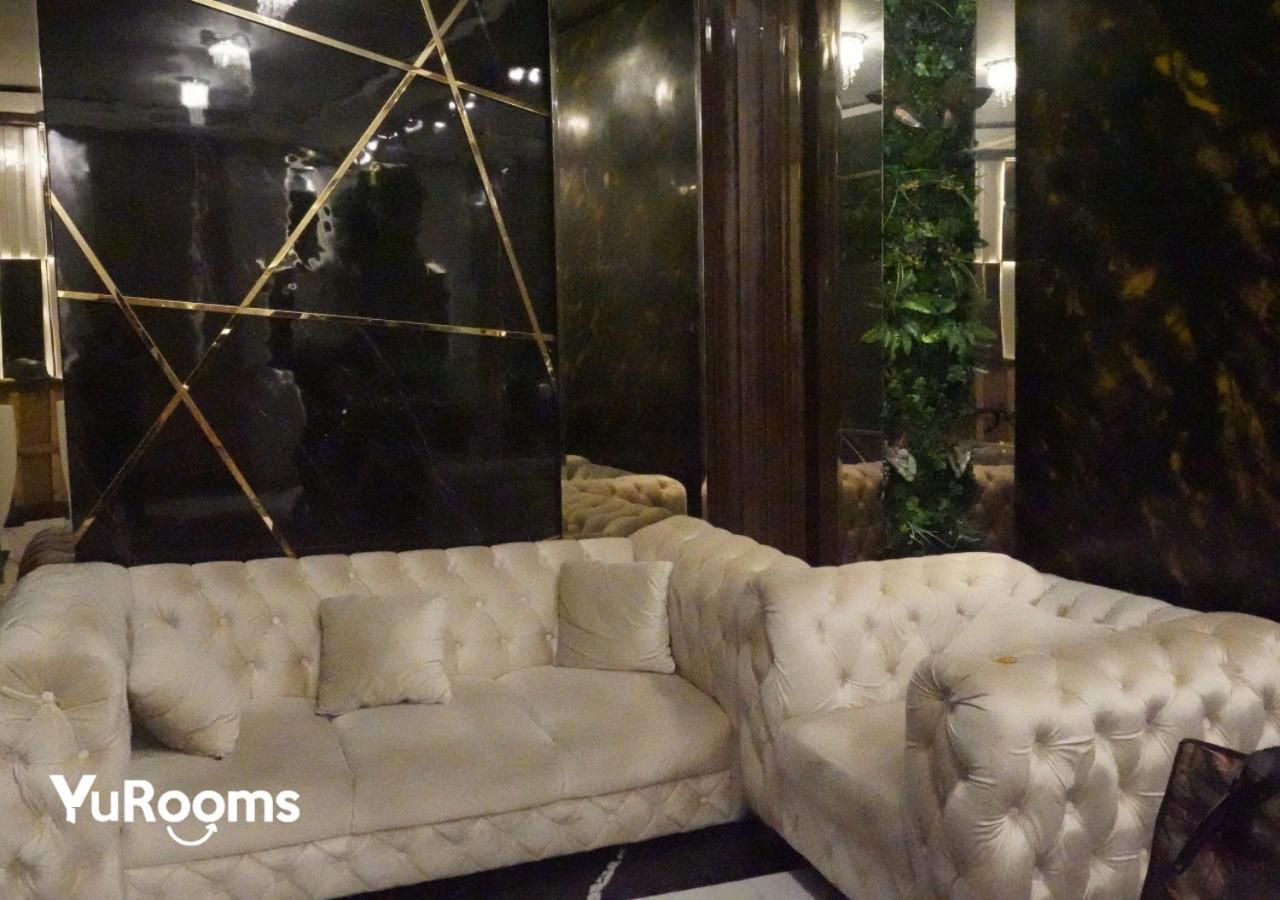 Yurooms Villapartment - Love Room Bali (Adults Only) Jimbaran Εξωτερικό φωτογραφία
