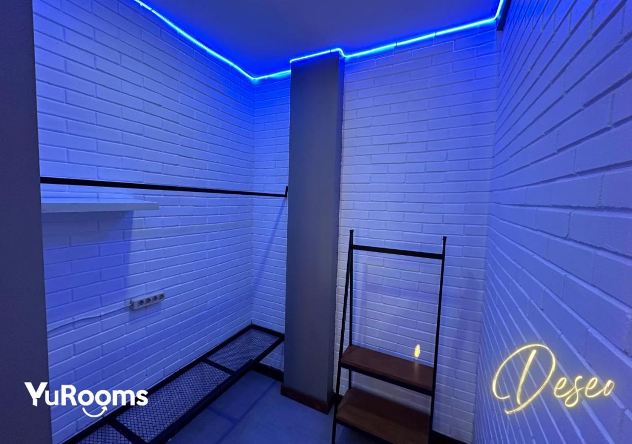 Yurooms Villapartment - Love Room Bali (Adults Only) Jimbaran Εξωτερικό φωτογραφία