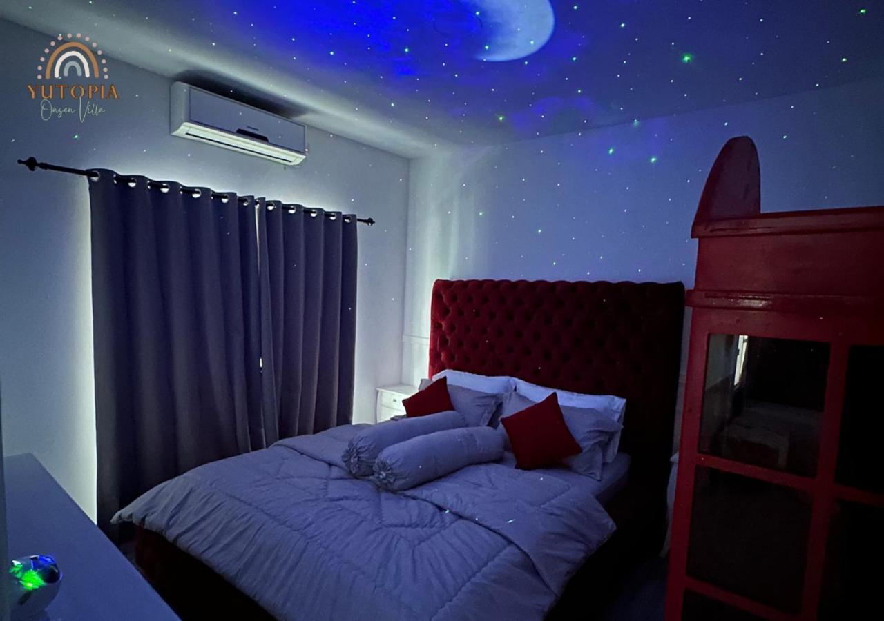 Yurooms Villapartment - Love Room Bali (Adults Only) Jimbaran Εξωτερικό φωτογραφία