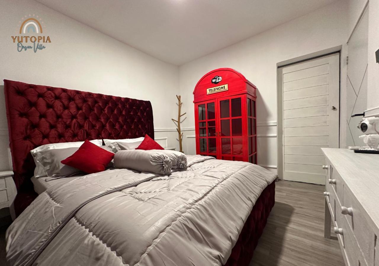 Yurooms Villapartment - Love Room Bali (Adults Only) Jimbaran Εξωτερικό φωτογραφία