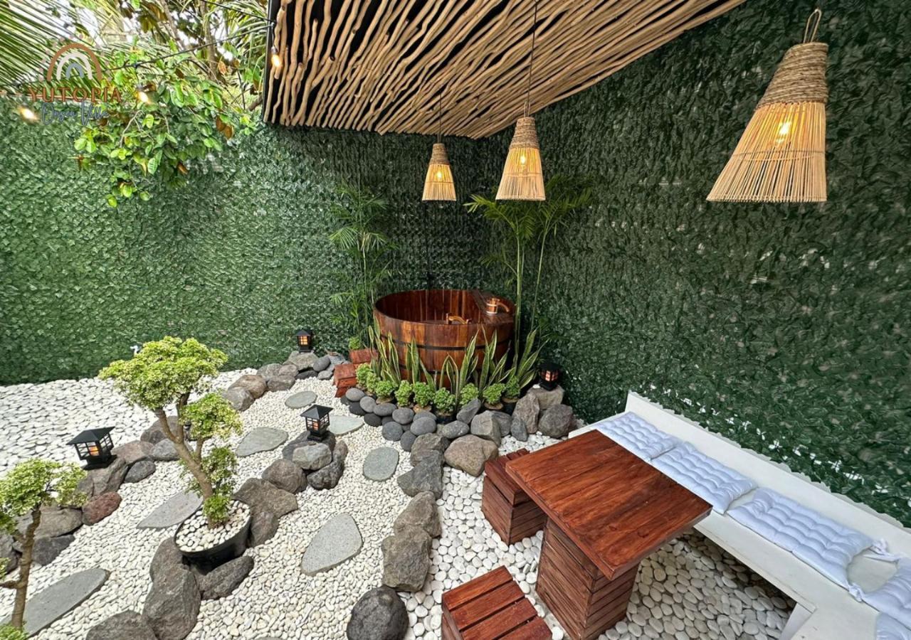 Yurooms Villapartment - Love Room Bali (Adults Only) Jimbaran Εξωτερικό φωτογραφία