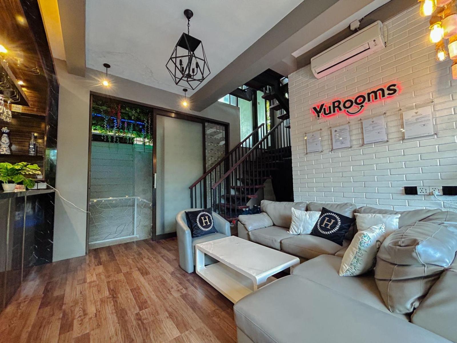 Yurooms Villapartment - Love Room Bali (Adults Only) Jimbaran Εξωτερικό φωτογραφία