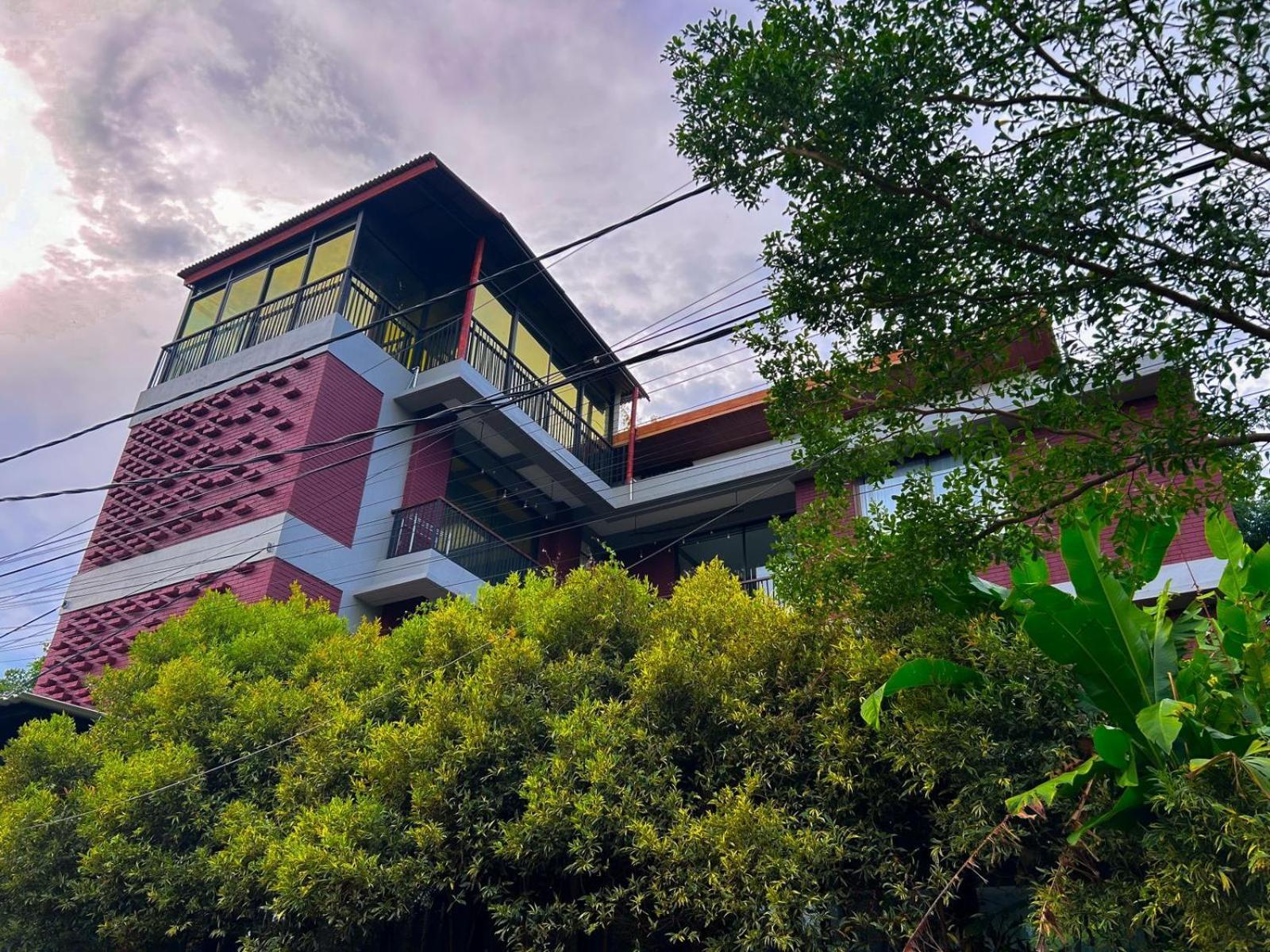 Yurooms Villapartment - Love Room Bali (Adults Only) Jimbaran Εξωτερικό φωτογραφία