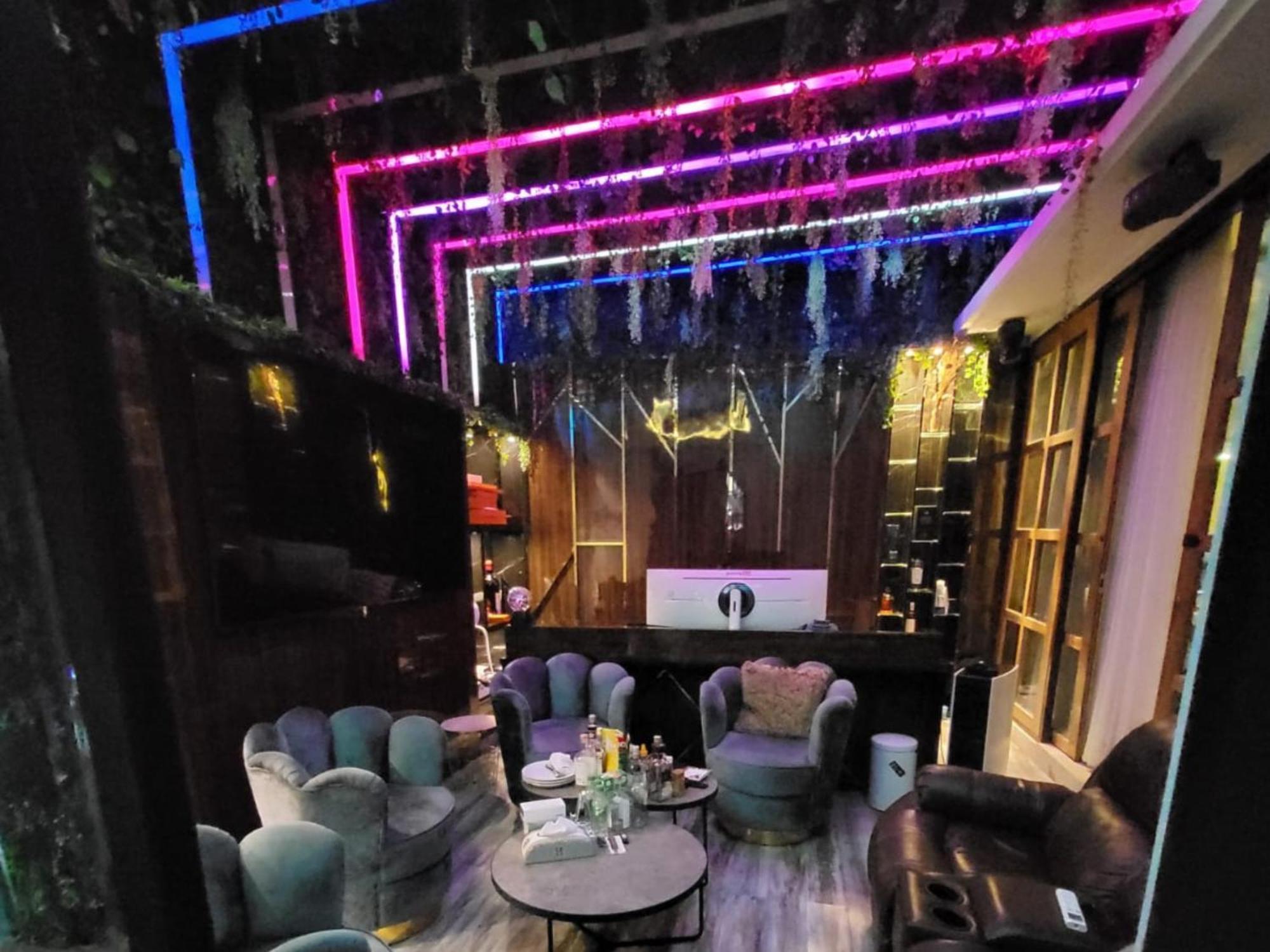 Yurooms Villapartment - Love Room Bali (Adults Only) Jimbaran Δωμάτιο φωτογραφία